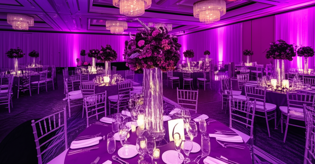 Corporate Gala Event